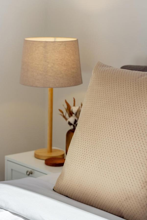 Modern Townhouse Cashel Street 2 Bed 2 Bath Daire Christchurch Dış mekan fotoğraf
