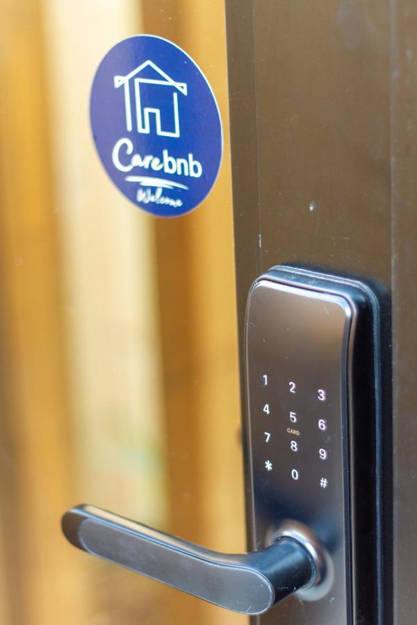 Modern Townhouse Cashel Street 2 Bed 2 Bath Daire Christchurch Dış mekan fotoğraf